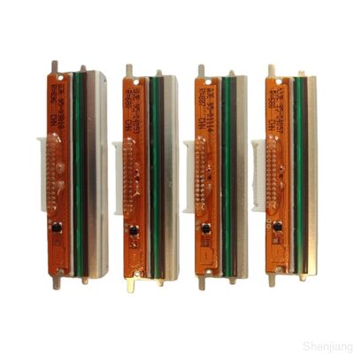 GRUPPO TESTINA TERMICA PERSONALIZZATA VKP80III 2C160000000313