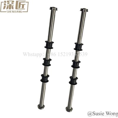 La macchina di BANCOMAT 49202790000A parte l'ALBERO del presentatore Diebold Nixdorf Opteva, GRUPPO FOLLE 49-202790-000A di XPRT