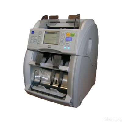 Glory USF-52 Conteggio banconote Sorting Machine Multi-Currency 99,99% Accuratezza