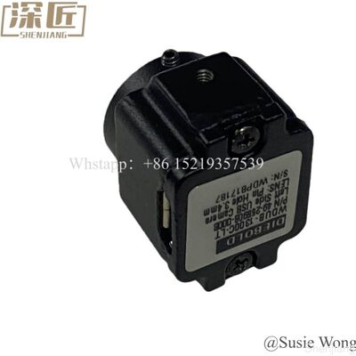 49255908000B 49-255908-000B CONNETTORE USB LATO SINISTRO TELECAMERA Diebold