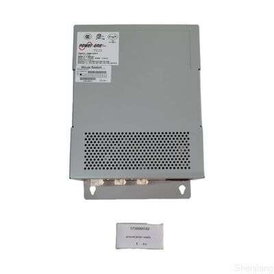 WINCOR 2050XE 24V Alimentatore Centrale III/IV Procash Power Unit 1750069162