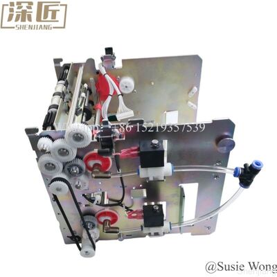 445-0736668 4450736668 GRUPPO MODULO PICK NCR S2