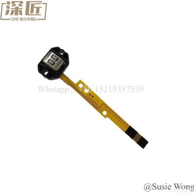 Fabbrica di testine magnetiche per lettore di schede ATM Pezzi di ricambio per macchine ATM DN Testa per lettore di schede DN Testa W/R