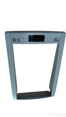 Nuovo telaio facciale Diebold per ATM, passante, 49230706XOBA