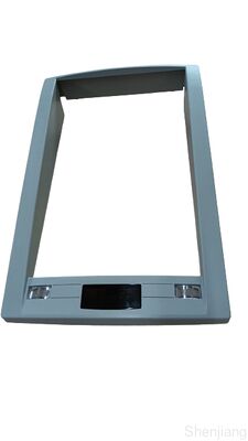 Nuovo telaio facciale Diebold per ATM, passante, 49230706XOBA