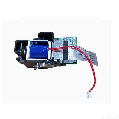 Nuovo lettore di schede ATM Diebold DN Blocco contatti lettore IC Ict3h5-3A7790 Chip IC