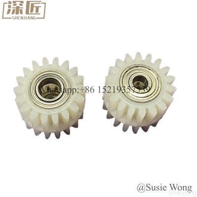 01750313496 Il BANCOMAT Diebold parte l'attrezzatura di trasporto del telaio capo 18/18t 1750313496