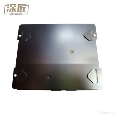 49-254764-000F Originale Diebold Unità UCC ELU Box di alimentazione ATM Switch Power Supply 49254764000F