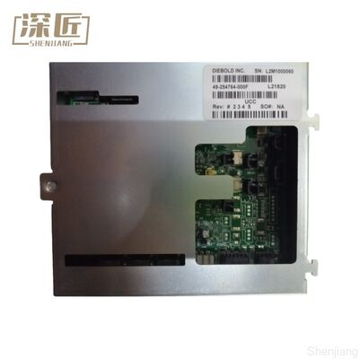 49-254764-000F Originale Diebold Unità UCC ELU Box di alimentazione ATM Switch Power Supply 49254764000F