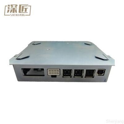 49-254764-000F Originale Diebold Unità UCC ELU Box di alimentazione ATM Switch Power Supply 49254764000F