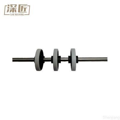 49248086-A 49-248086-000A ATM Parts Diebold Nixdorf 5500 Stacker Roller Shaft 49248086000A