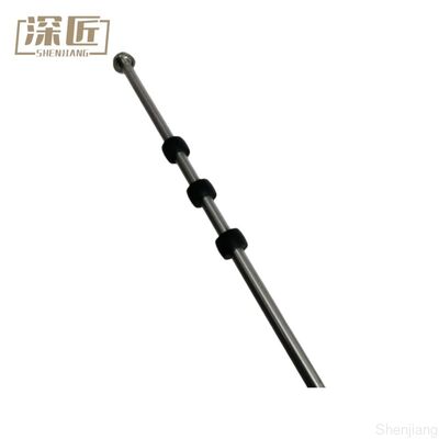 49253631-B 49-253631-0000B Diebold Shaft Transport DRV Roller Parts for ATMs Diebold 49253631000B