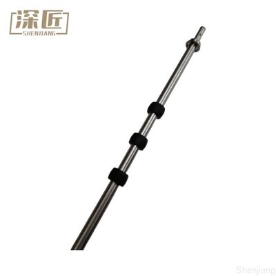 49253631-E 49-253631-0000E Diebold Trasporto a fusoliera DRV Parti a rulli per bancomat Diebold 49253631000E