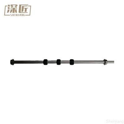 49253631-E 49-253631-0000E Diebold Trasporto a fusoliera DRV Parti a rulli per bancomat Diebold 49253631000E