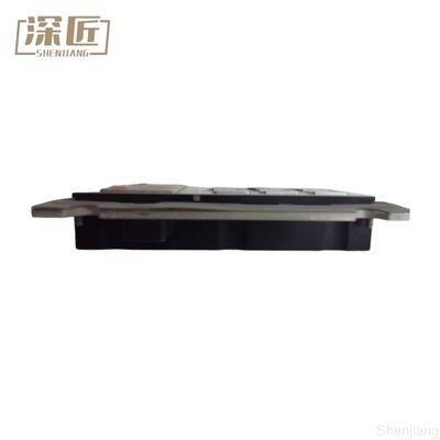 1750234996 DIEBOLD NIXDORF tastiera V7 EPP PRT ABC 01750234996 ATM Parti di macchine