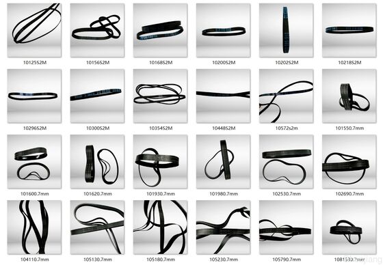 FUJITSU F56 KD03234-C930 cintura dentale per distributore di bollette 10*125*S2M per parti ATM