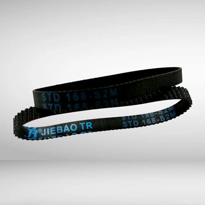 FUJITSU F56 KD03234-C930 cintura dentaria per distributore di bollette 10*168*S2M per parti ATM