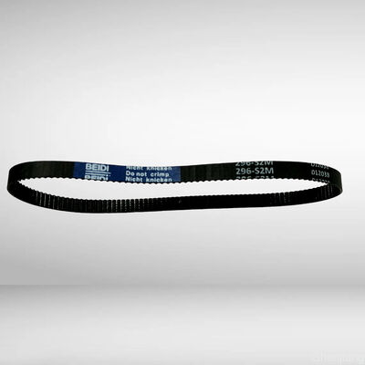 FUJITSU F56 KD03234-C930 cintura dentaria per distributore di bollette 10*218*S2M per parti ATM