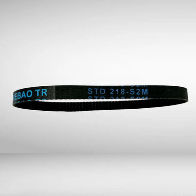 FUJITSU F56 KD03234-C930 cintura dentaria per distributore di bollette 10*218*S2M per parti ATM