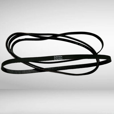 FUJITSU F56 KD03234-C930 cintura dentaria per distributori di bollette 10*300*S2M per parti di bancomat