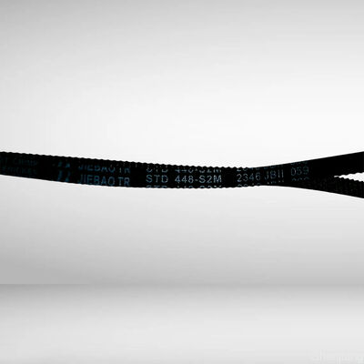 FUJITSU F56 KD03234-C930 cintura dentaria per distributori di bollette 10*300*S2M per parti di bancomat