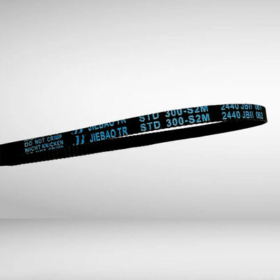 FUJITSU F56 KD03234-C930 cintura dentaria per distributori di bollette 10*300*S2M per parti di bancomat