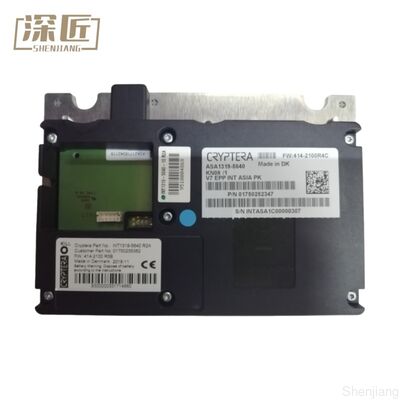 1750252347 Original Diebold V7 EPP Tastiera codificata PIN Pad Tastiera ATM sicura 01750252347