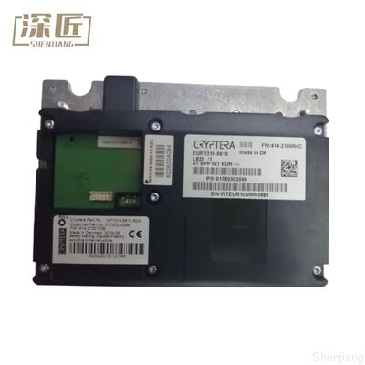 1750303599 Originale Diebold V7 EPP Tastiera codificata PIN Pad Tastiera ATM sicura 01750303599