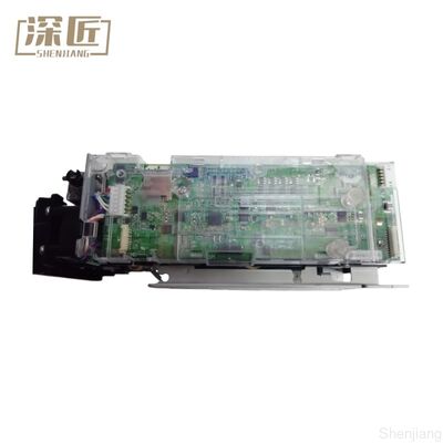 1750304620 Diebold Nixdorf DN200 lettore di carte CHD-mot ICT3H5-3A7790 Parti di macchine bancomat standard 01750304620