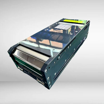 FUJITSU KD03300 C502 C510 ATM CASH DROWER KD03300 C700 Cassetta di cassa con chiusura