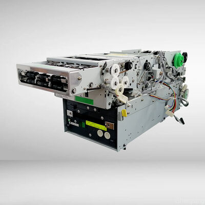 Parti di macchine bancomat Fujitsu F510 Dispenser KD03300 C101 con cassetta KD03300-C700