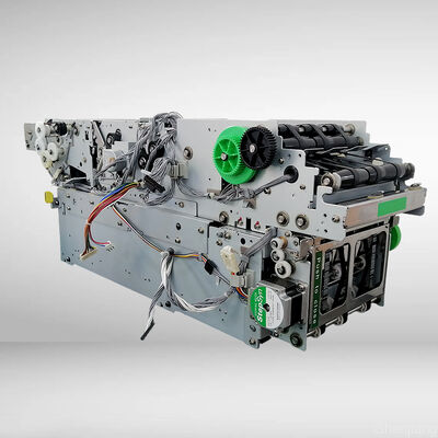 Parti di macchine bancomat Fujitsu F510 Dispenser KD03300 C101 con cassetta KD03300-C700