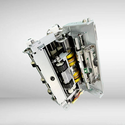 Parti di macchine bancomat Fujitsu F510 Dispenser Transport Pick Module Unit KD03300 C600 KD03300-C600