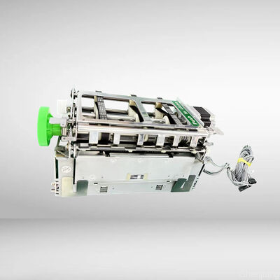 Parti di macchine bancomat Fujitsu F510 Dispenser Transport Pick Module Unit KD03300 C600 KD03300-C600