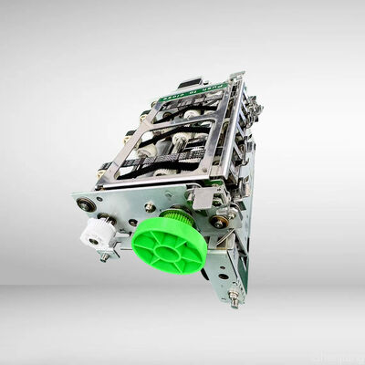 Parti di macchine bancomat Fujitsu F510 Dispenser Transport Pick Module Unit KD03300 C600 KD03300-C600