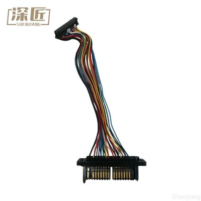 2P004303B AB 2845V Cashbox Cable Data Replacement per Hitachi 2845V AB Cassetta AB Cashbox Cable Data Replacement