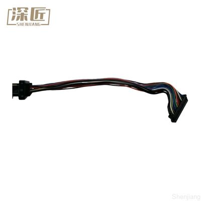2P004303B AB 2845V Cashbox Cable Data Replacement per Hitachi 2845V AB Cassetta AB Cashbox Cable Data Replacement