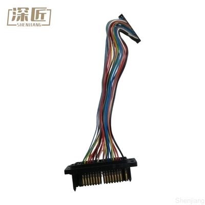 2P004303B AB 2845V Cashbox Cable Data Replacement per Hitachi 2845V AB Cassetta AB Cashbox Cable Data Replacement