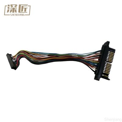 2P004303B AB 2845V Cashbox Cable Data Replacement per Hitachi 2845V AB Cassetta AB Cashbox Cable Data Replacement