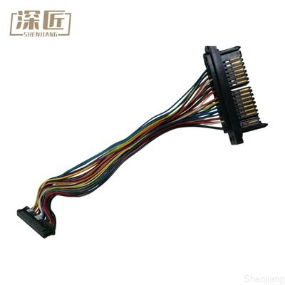 2P004303B AB 2845V Cashbox Cable Data Replacement per Hitachi 2845V AB Cassetta AB Cashbox Cable Data Replacement