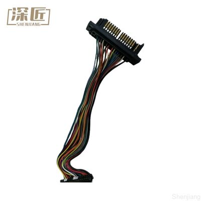 2P004303B AB 2845V Cashbox Cable Data Replacement per Hitachi 2845V AB Cassetta AB Cashbox Cable Data Replacement