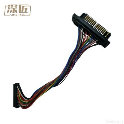 2P004303B RB 2845V Cable di sostituzione per la cassa dati di Hitachi 2845V RB Cassetta 2845V Cable di dati della cassa dati