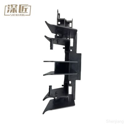 2P004407-001 AB Cassa in plastica Guida sostitutiva per Hitachi 2845V AB Cassetta AB Cassa in plastica Guida sostitutiva