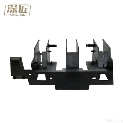 2P004407-001 AB Cassa in plastica Guida sostitutiva per Hitachi 2845V AB Cassetta AB Cassa in plastica Guida sostitutiva