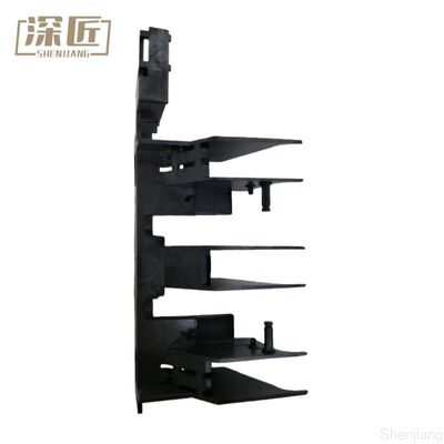 2P004407-001 AB Cassa in plastica Guida sostitutiva per Hitachi 2845V AB Cassetta AB Cassa in plastica Guida sostitutiva