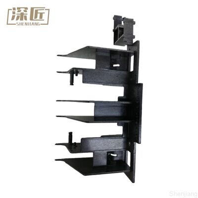 2P004407-001 AB Cassa in plastica Guida sostitutiva per Hitachi 2845V AB Cassetta AB Cassa in plastica Guida sostitutiva