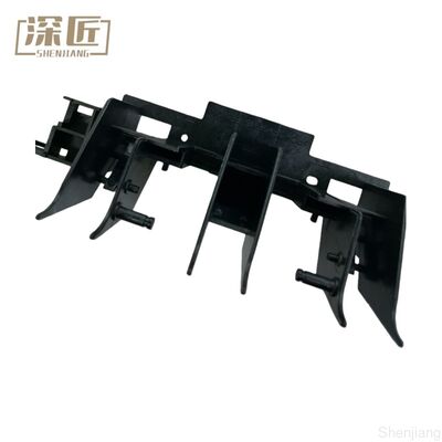 2P004407-001 AB Cassa in plastica Guida sostitutiva per Hitachi 2845V AB Cassetta AB Cassa in plastica Guida sostitutiva