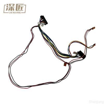 4P007394A RB Cashbox Data Cable BX2 sostituzione per Hitachi 2845V RB Cassetta RB Cashbox Data Cable BX2 sostituzione
