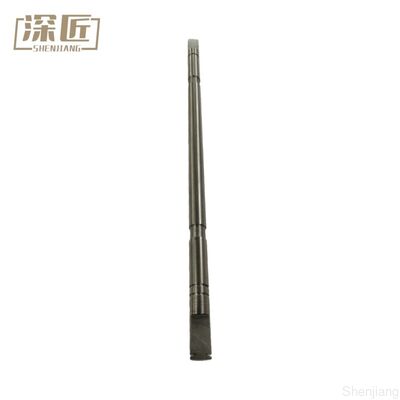 4P007439-001 RB Cashbox Shaft 8*205 Tipo D a doppia estremità Sostituzione per Hitachi 2845V RB Cassette Shaft 8*205 Tipo D a doppia estremità