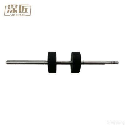 4P009125A Sostituzione dell'assemblaggio della ruota di gomma AB per Hitachi 2845V AB Cassetta AB Sostituzione dell'assemblaggio della ruota di gomma